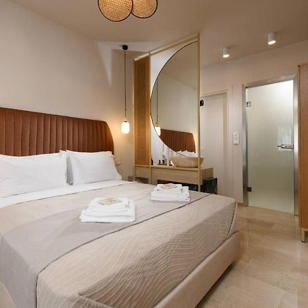 Hotel Villa Natassa Skala Rachoni  Zewnętrze zdjęcie